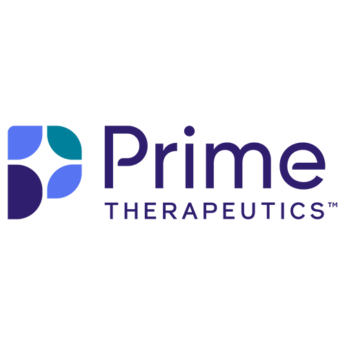 Prime Therapeutics Logo